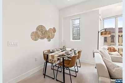 332 Newark Avenue 4A #4A, Jersey City, NJ 07302 - Photo 5