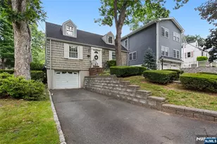 45 Cleveland Ave, Hasbrouck Heights, NJ 07604 - Photo 3