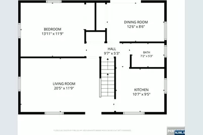 45 Cleveland Avenue, Hasbrouck Heights, NJ 07604 - Photo 43