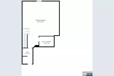 6 Hickory Court, Cedar Grove, NJ 07009 - Photo 39