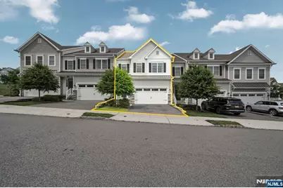 6 Hickory Court, Cedar Grove, NJ 07009 - Photo 3