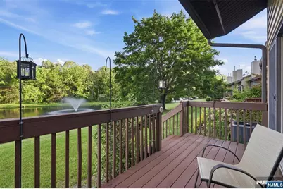 10 Oriole Terrace O010 #O010, Hampton Township, NJ 07860 - Photo 3