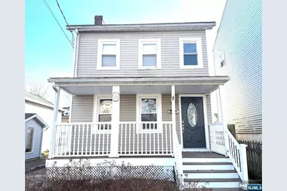 109 John Street, South Amboy, NJ 08879 - Photo 1