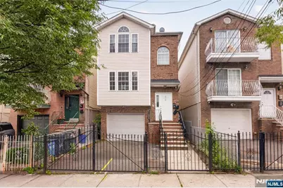312 Orange Street, Newark, NJ 07103 - Photo 1