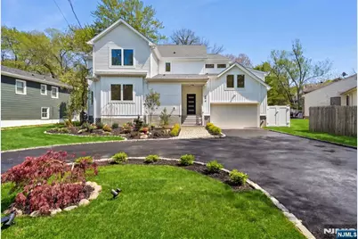 596 White Oak Ridge Road, Millburn, NJ 07078 - Photo 1