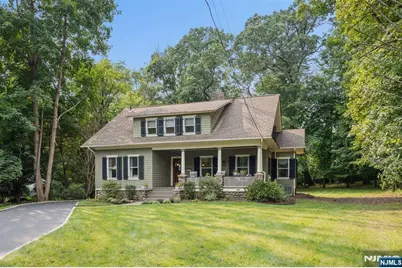 29 Beech Road, Glen Rock, NJ 07452 - Photo 1
