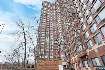 100 Old Palisade Road 3406 #3406, Fort Lee, NJ 07024 - Photo 1