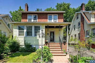 47 Boyden Parkway, Maplewood, NJ 07040 - Photo 1