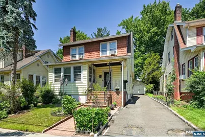 47 Boyden Parkway, Maplewood, NJ 07040 - Photo 3