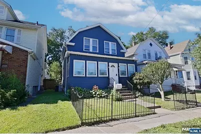 229 1st Street, Clifton, NJ 07011 - Photo 1