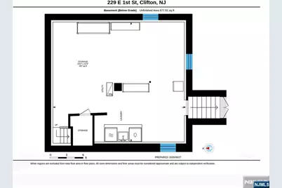 229 1st Street, Clifton, NJ 07011 - Photo 41