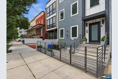 22 Lincoln Street 3 #3, Jersey City, NJ 07307 - Photo 35