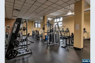 227 Columbus Drive 113B #113b, Jersey City, NJ 07302 - Photo 11