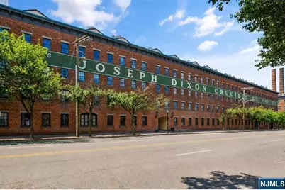 227 Columbus Drive 113B #113b, Jersey City, NJ 07302 - Photo 15
