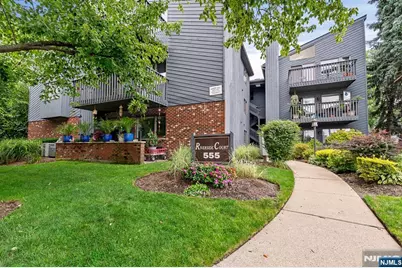 555 Riverside Avenue 12 #12, Rutherford, NJ 07070 - Photo 1