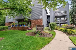 555 Riverside Ave 12, Rutherford, NJ 07070 - Photo 1