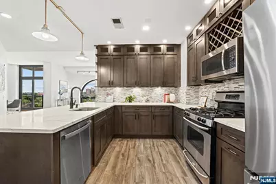 159 2nd Street 1104 #1104, Jersey City, NJ 07302 - Photo 11