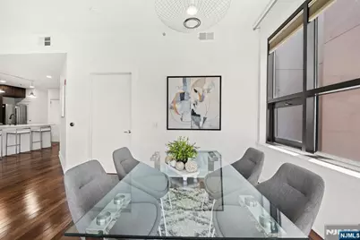 159 2nd Street 1104 #1104, Jersey City, NJ 07302 - Photo 5