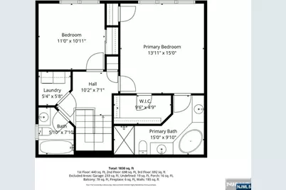 2 Marina, Bayonne, NJ 07002 - Photo 23