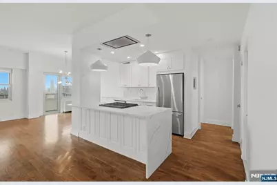 6600 Boulevard East 23D #23D, West New York, NJ 07093 - Photo 9