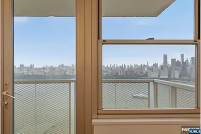6600 Boulevard East 23D #23D, West New York, NJ 07093 - Photo 5