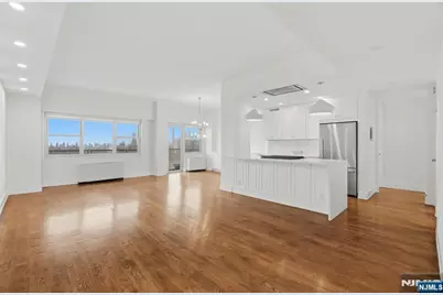 6600 Boulevard East 23D #23D, West New York, NJ 07093 - Photo 7