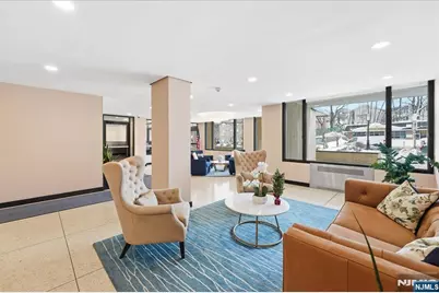 6600 Boulevard East 23D #23D, West New York, NJ 07093 - Photo 33