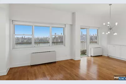6600 Boulevard East 23D #23D, West New York, NJ 07093 - Photo 3