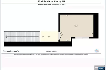 50 Midland Avenue 101 #101, Kearny, NJ 07032 - Photo 9