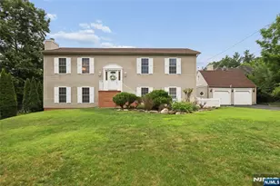 127 Clark Ave, Old Tappan, NJ 07675 - Photo 1