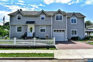 32-12 Raphael, Fair Lawn, NJ 07410 - Photo 1
