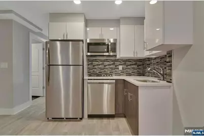 55 Wayne Street, Jersey City, NJ 07302 - Photo 1