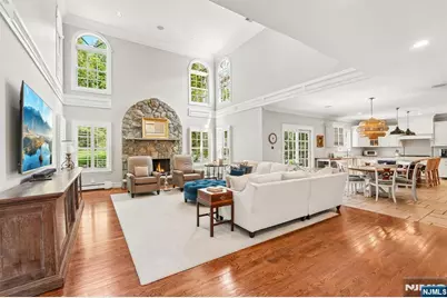 2 Mill Brook Lane, Franklin Lakes, NJ 07417 - Photo 13