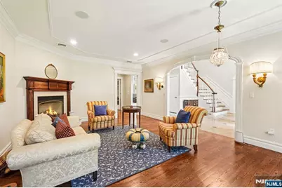 2 Mill Brook Lane, Franklin Lakes, NJ 07417 - Photo 9