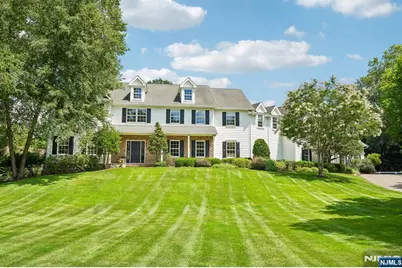2 Mill Brook Lane, Franklin Lakes, NJ 07417 - Photo 1