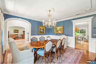 2 Mill Brook Lane, Franklin Lakes, NJ 07417 - Photo 19