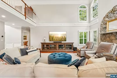 2 Mill Brook Lane, Franklin Lakes, NJ 07417 - Photo 17