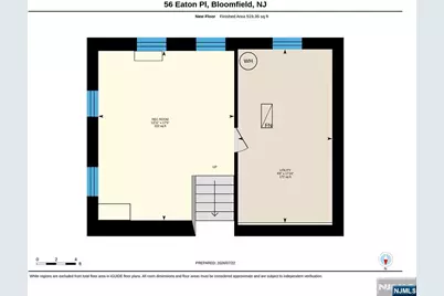 56 Eaton Place, Bloomfield, NJ 07003 - Photo 47