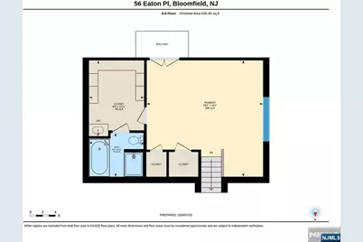 56 Eaton Place, Bloomfield, NJ 07003 - Photo 45