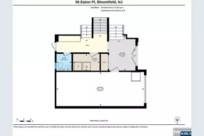 56 Eaton Place, Bloomfield, NJ 07003 - Photo 43