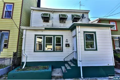 72 Newark Avenue 1 #1, Paterson, NJ 07503 - Photo 1