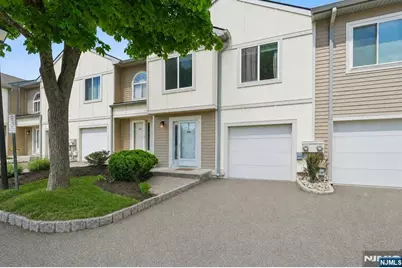 606 Park Place 606 #606, Springfield, NJ 07081 - Photo 1