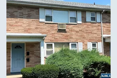 2-22 Virginia B #B, Fair Lawn, NJ 07410 - Photo 1