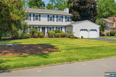 574 Baylor Avenue, River Vale Township, NJ 07675 - Photo 1