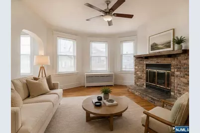 410 William Street 2 #2, Harrison, NJ 07029 - Photo 5