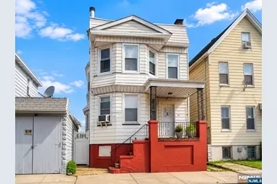 410 William Street 2 #2, Harrison, NJ 07029 - Photo 1