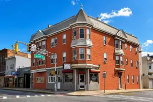 303 Frank E Rodgers Blvd 2, Harrison, NJ 07029 - Photo 1