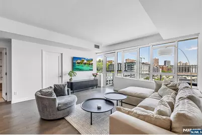 800 Ave At Port Imperial Boulevard 7030 #7030, Weehawken, NJ 07086 - Photo 5