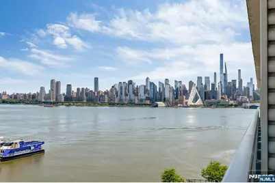 800 Ave At Port Imperial Boulevard 7030 #7030, Weehawken, NJ 07086 - Photo 23
