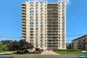 307 Prospect Ave 10G, Hackensack, NJ 07601 - Photo 1